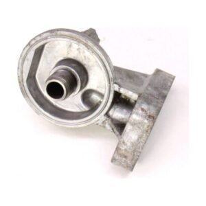 Base de Filtro de Aceite 055115417H - Original VW | Senda Gol G1 Saveiro G1 (motor AP)