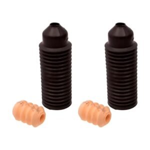 Kit Fuelle y Tope de Amortiguador Delantero (x2 lados) | Gol Saveiro Gol Country G2 G3 G4 95/14