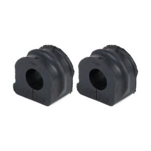 Kit x2 Bujes de Barra Estabilizadora 23 mm | Bora Golf MK4