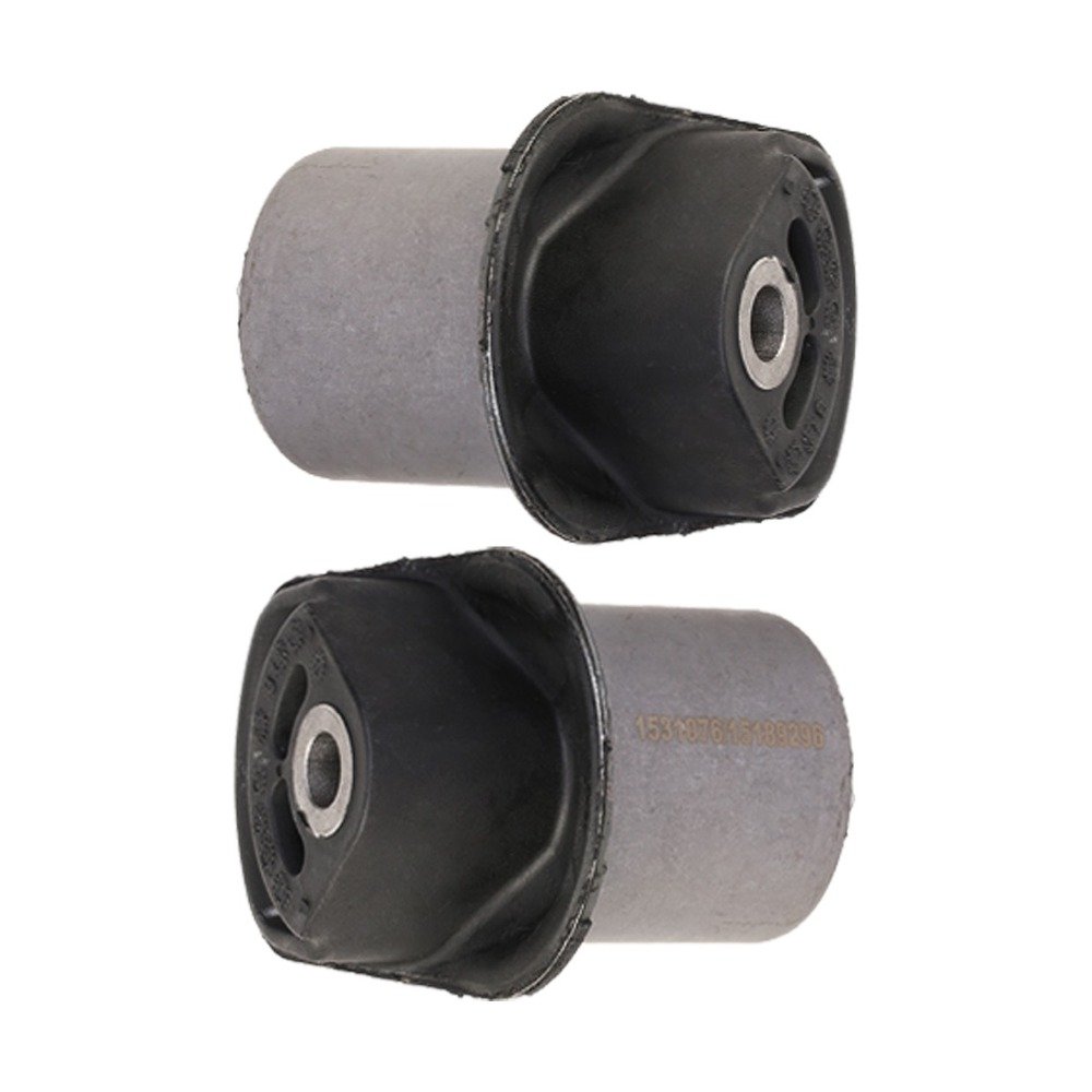 Kit x2 Bujes de Eje Trasero 1H0501541A - Capemi | Golf MK3