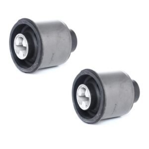 Kit x2 Bujes de Eje Trasero 1J0501541C - Original VW | Fox Suran Bora
