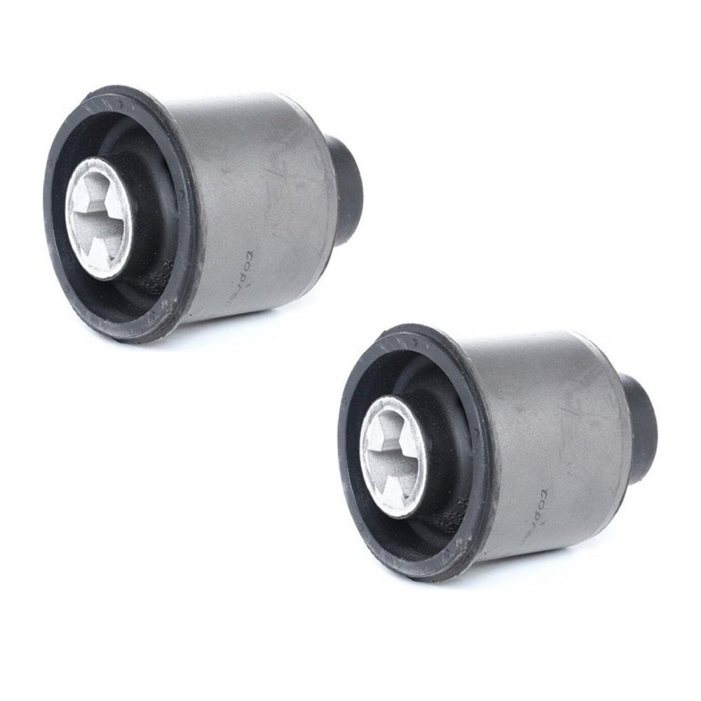 Kit x2 Bujes de Eje Trasero 1J0501541C - Original VW | Fox Suran Bora