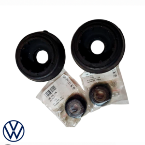 Kit de cazoletas con crapodina para VW Golf MK3 y Polo 96/99, N° de pieza 357 412 331