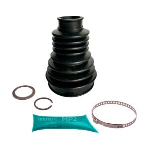 Kit Fuelle de Homocinética Lado Caja sin Base | Fox Suran Gol Trend Golf Polo Virtus