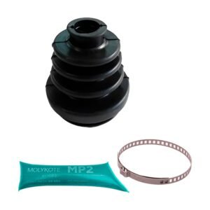 Kit Fuelle de Homocinética Lado Rueda (22,5 x 65 x 93 mm) | Bora Fox Kombi