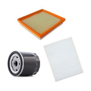 Kit de Filtros | Golf MK7 1.6