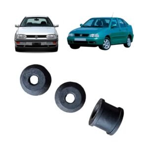 Kit de Reparación de Bieleta de Barra Estabilizadora | Golf MK3 Polo