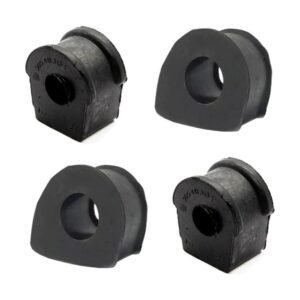 Kit Bujes de Barra Estabilizadora 18 mm (x4) - VTH | Gol Senda Saveiro