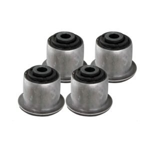 Kit Bujes de Parrilla de Suspensión Reforma (x4) - Capemi | Gol Senda Saveiro Quantum