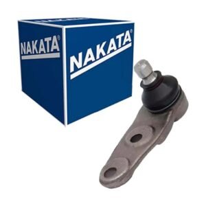 Rótula de Suspensión Inferior Delantera Derecha Dirección Hidráulica - Nakata | Gol 1991-1999 Saveiro Carat Quantum