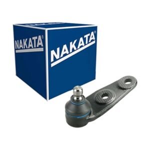 Rótula de Suspensión Inferior Delantera Derecha Dirección Mecánica - Nakata | Gol 1995-2008 Saveiro Senda Carat Quantum