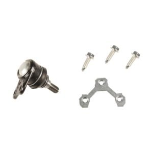 Rótula de Suspensión Inferior Delantera Derecha | Bora Golf MK4 MK4.5