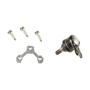 Rótula de Suspensión Inferior Delantera Izquierda | Bora Golf MK4 MK4.5
