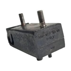 Soporte Elástico de Motor 305199381.1 - Original VW | Senda Gol G1 Saveiro G1