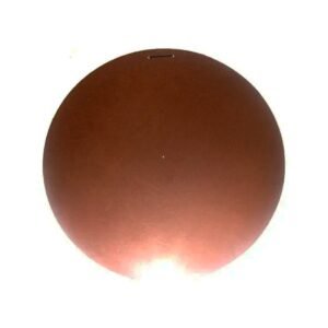 Tapa de Rueda de Auxilio | Gol Country Gol G2 G3