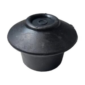Tope de Goma de Soporte de Motor 823199339A | Senda Gol G1 Saveiro G1 Gacel