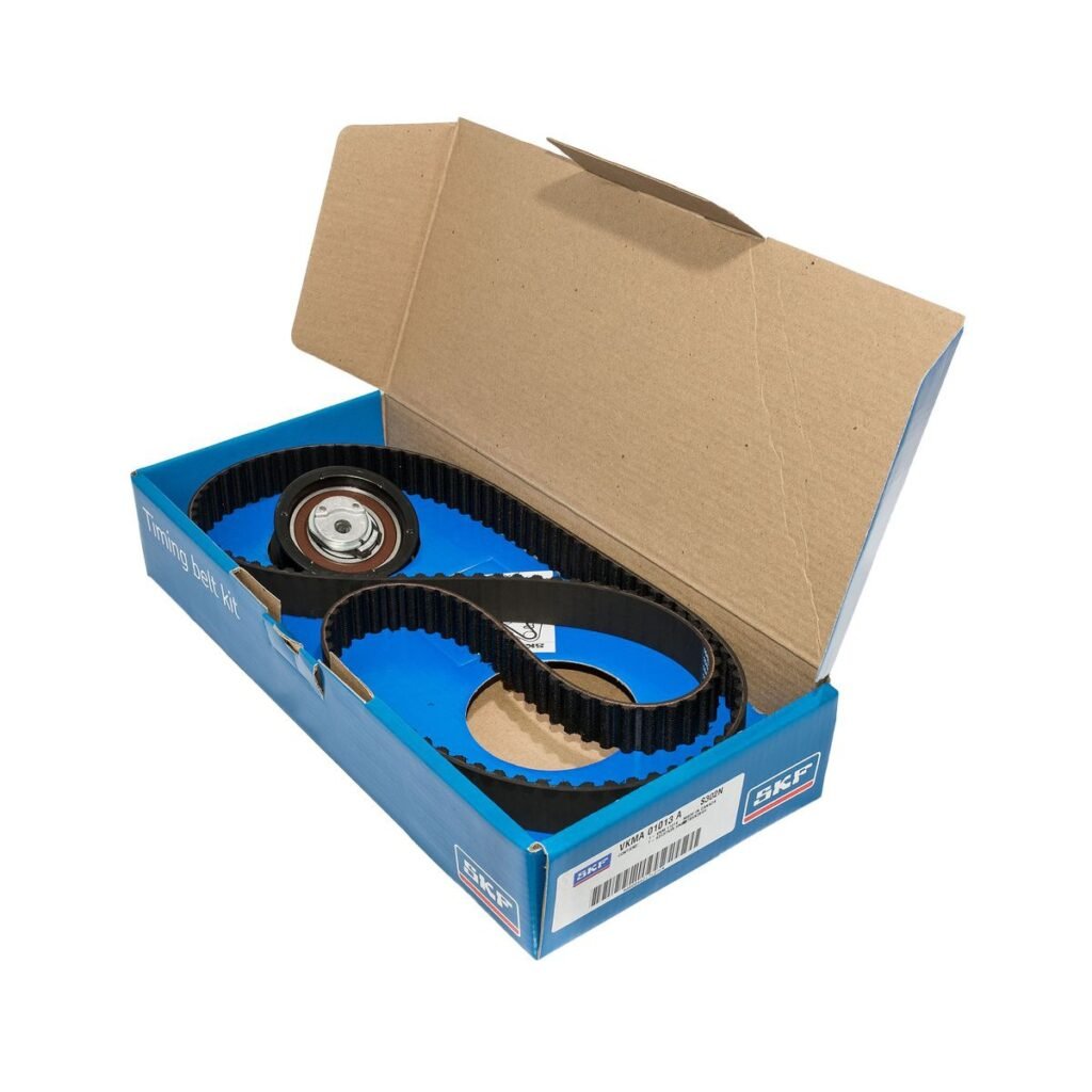 Kit Distribución | Gol Saveiro Polo Classic Caddy 1.9 Diesel (137 dientes)