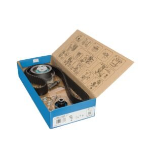 Kit Distribución | Bora Golf MK4 1.9 TDI motor AXR (correa 120 x 30)