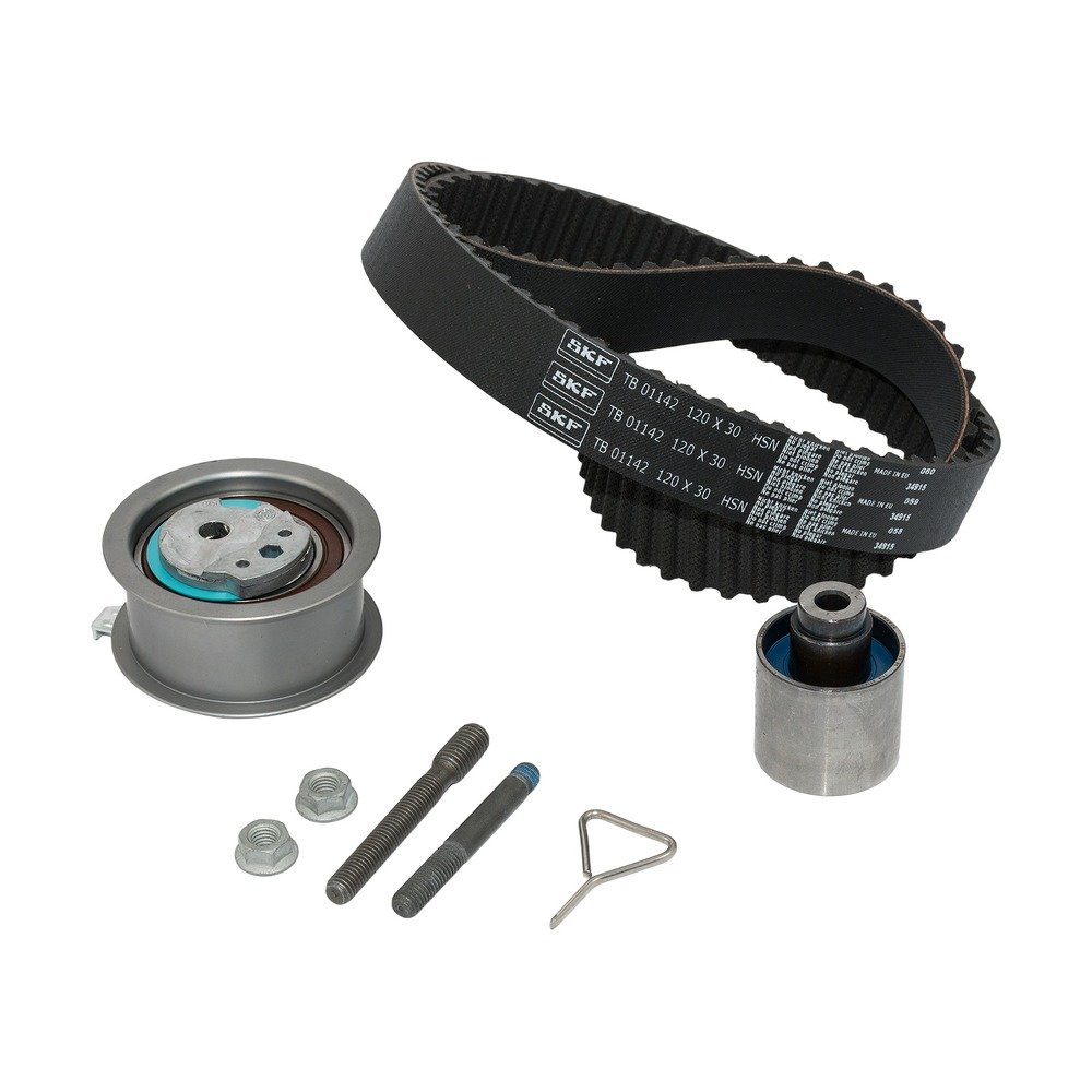 Kit Distribución | Bora Golf MK4 1.9 TDI motor AXR (correa 120 x 30) - Imagen 2