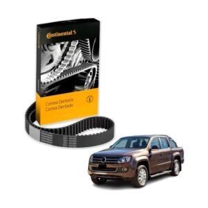 Correa de Distribución 160 dientes x 25 mm | Amarok Transporter Crafter (2.0 TDI)