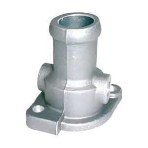 Conector de Agua a la Tapa de Cilindros Ciego 026121145 | Senda Gol Saveiro Polo Caddy Golf MK3
