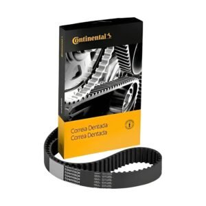 Correa de Distribución 121 dientes | Gol Saveiro Polo Golf MK3 (AP 1.6 y 1.8)
