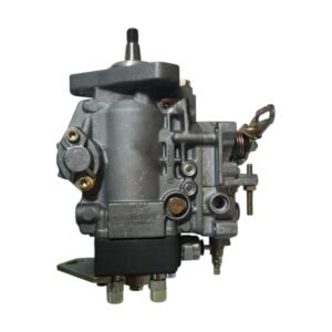 Bomba Inyectora Bosch Nueva | Senda Saveiro 1.6 Diesel