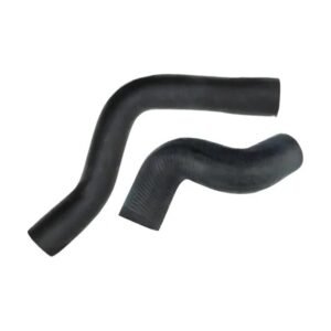 Kit de Mangueras Superiores de Radiador (2 piezas) 1J0122101S | Bora y Golf MK4 (2.0)