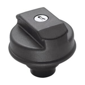 Tapa de Tanque de Combustible con Llave | Polo Golf Gol Saveiro Fox Suran