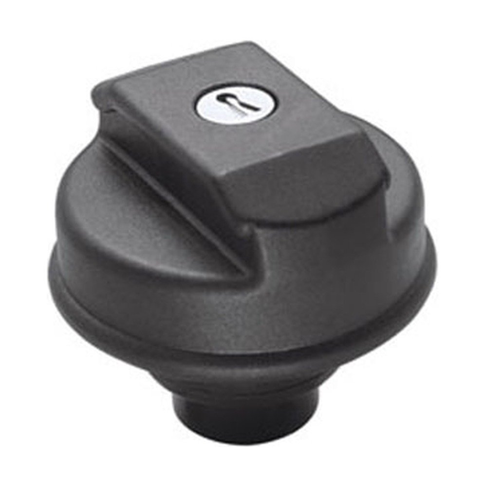 Tapa de Tanque de Combustible con Llave | Polo Golf Gol Saveiro Fox Suran